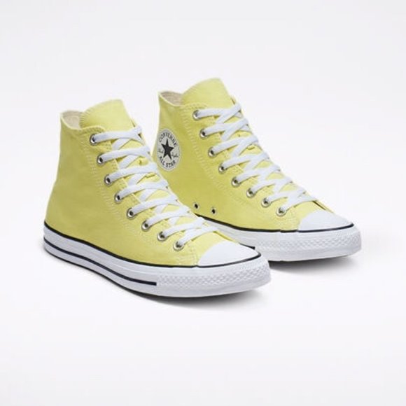 NEW Seasonal Color Chuck Taylor All Star Sneakers - Picture 2 of 6
